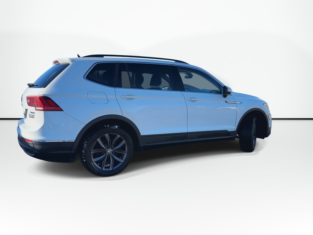2024 Volkswagen Tiguan Comfortline | Cam | HtdSeats | Warranty to 2028 in Saint John, New Brunswick - 8 - w1024h768px