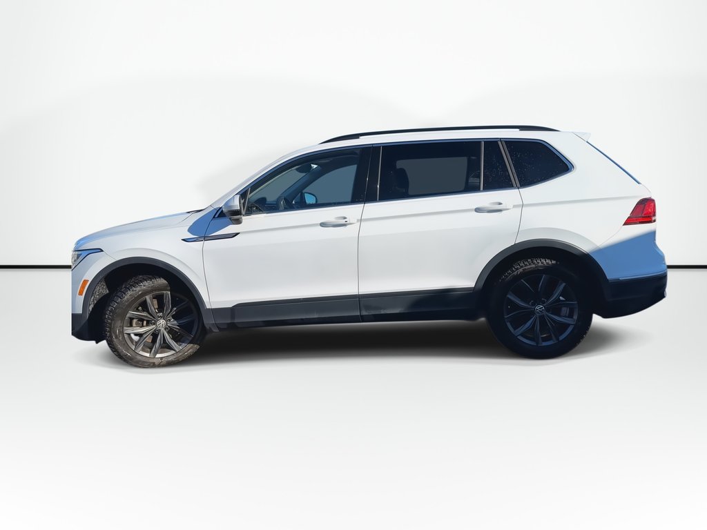 2024 Volkswagen Tiguan Comfortline | Cam | HtdSeats | Warranty to 2028 in Saint John, New Brunswick - 5 - w1024h768px