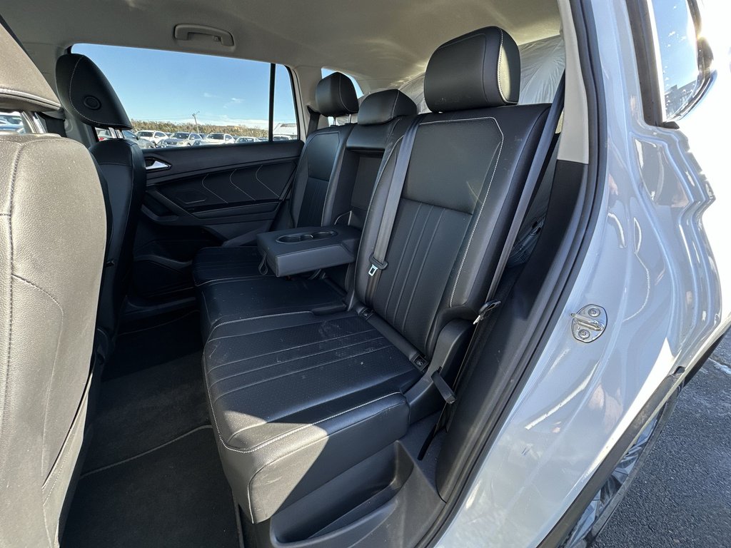 2024 Volkswagen Tiguan Comfortline | Cam | HtdSeats | Warranty to 2028 in Saint John, New Brunswick - 33 - w1024h768px