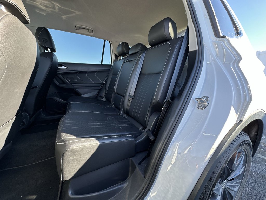 2024 Volkswagen Tiguan Comfortline | Cam | HtdSeats | Warranty to 2028 in Saint John, New Brunswick - 34 - w1024h768px