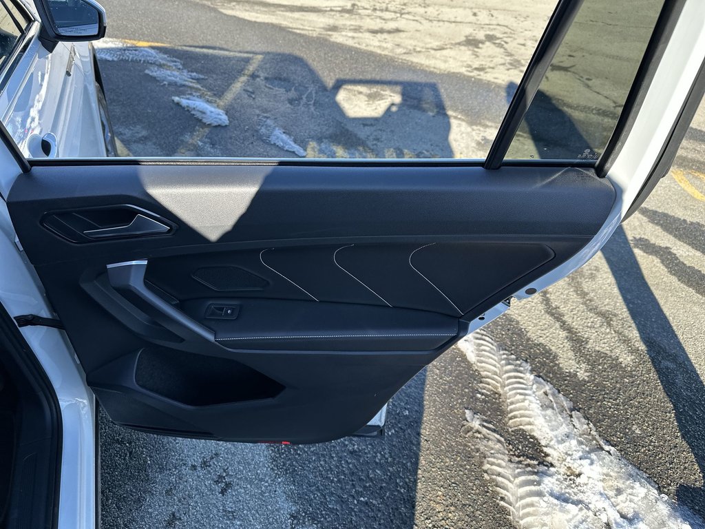 2024 Volkswagen Tiguan Comfortline | Cam | HtdSeats | Warranty to 2028 in Saint John, New Brunswick - 41 - w1024h768px