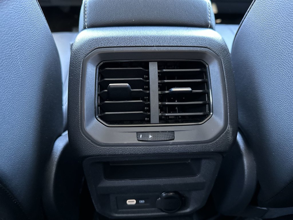 2024 Volkswagen Tiguan Comfortline | Cam | HtdSeats | Warranty to 2028 in Saint John, New Brunswick - 52 - w1024h768px