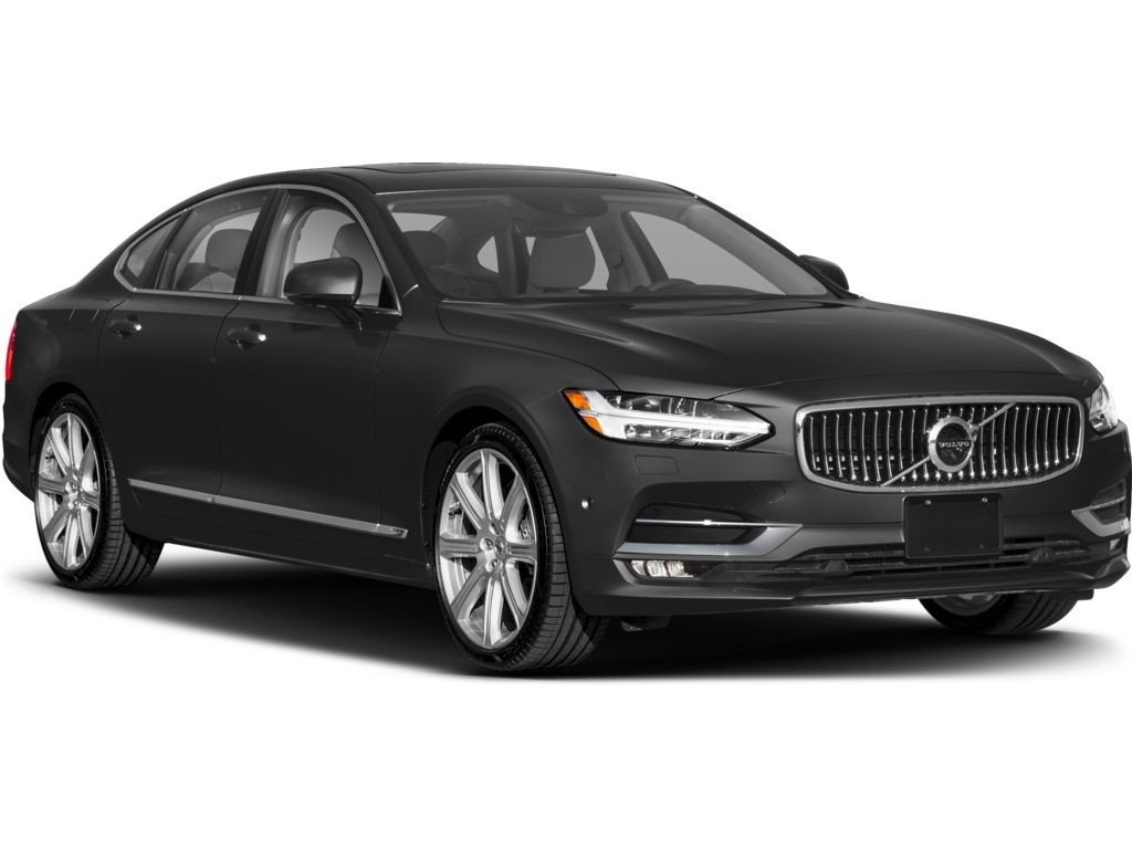 2019 Volvo S90 T6 Inscription | Roof | Cam | HtdSeats | Bluetooth in Saint John, New Brunswick - 1 - w1024h768px