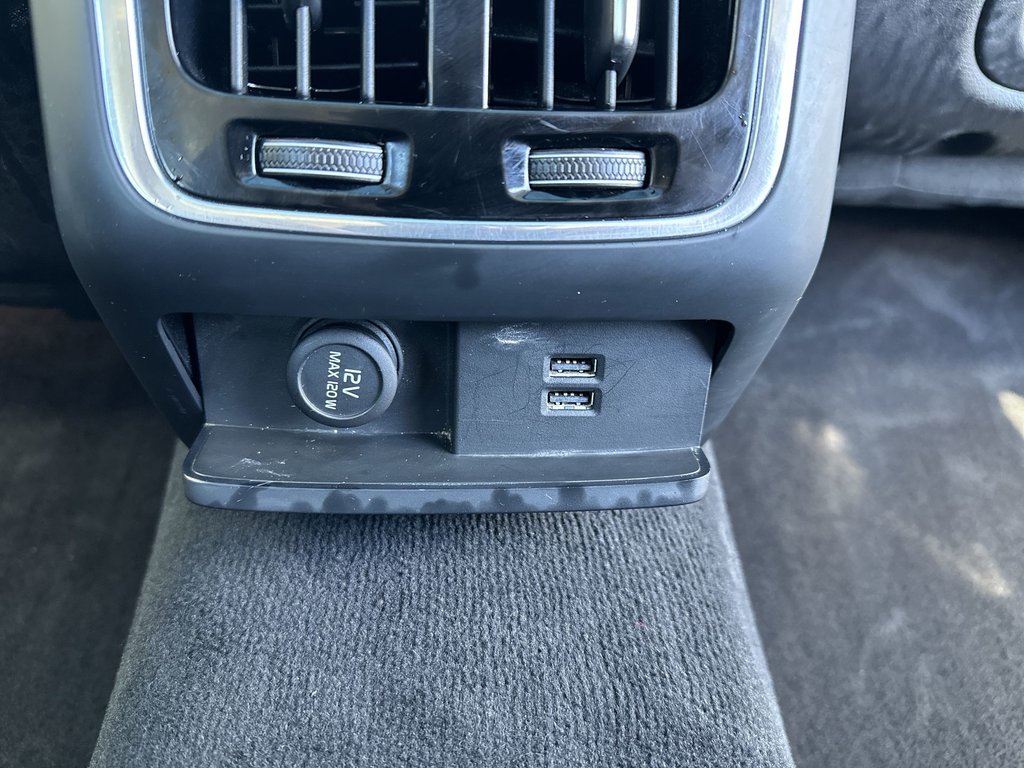 2019 Volvo S90 T6 Inscription | Roof | Cam | HtdSeats | Bluetooth in Saint John, New Brunswick - 52 - w1024h768px