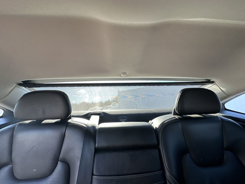 2019 Volvo S90 T6 Inscription | Roof | Cam | HtdSeats | Bluetooth in Saint John, New Brunswick - 50 - w1024h768px