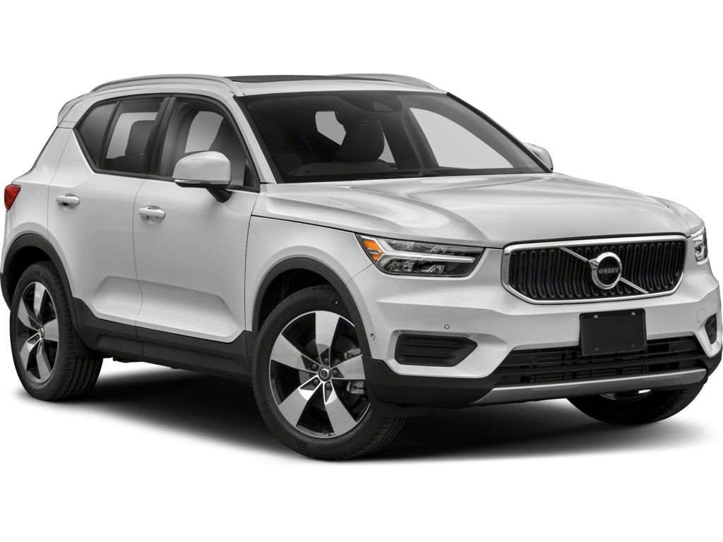 2019 Volvo XC40 Momentum | HtdSeat | Cam | Bluetooth | USB | Aux in Saint John, New Brunswick - 1 - w1024h768px