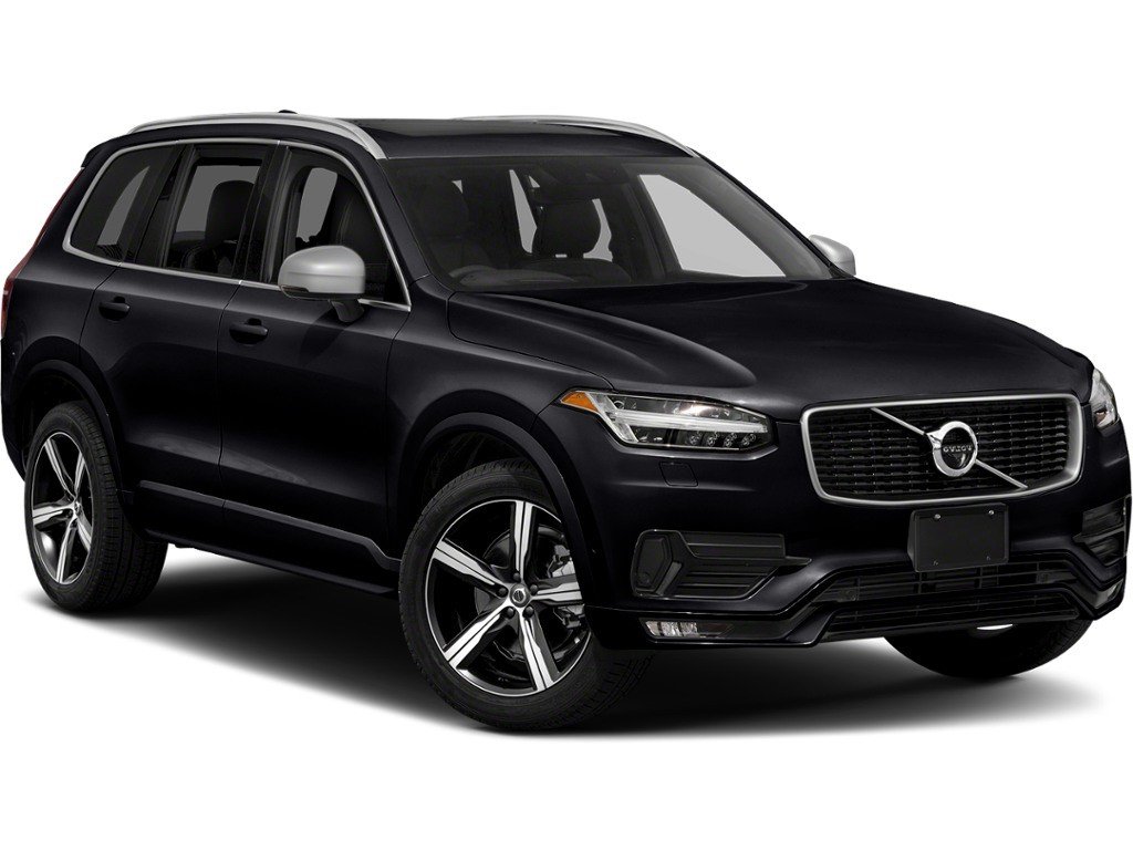 2016 Volvo XC90 T6 R-Design | Lthr | Roof | Nav | Cam | Bluetooth in Saint John, New Brunswick - 1 - w1024h768px