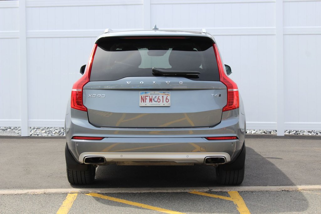 2020 Volvo XC90 in Antigonish, Nova Scotia - 6 - w1024h768px