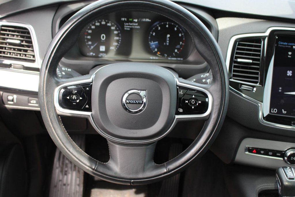 2020 Volvo XC90 in Antigonish, Nova Scotia - 17 - w1024h768px