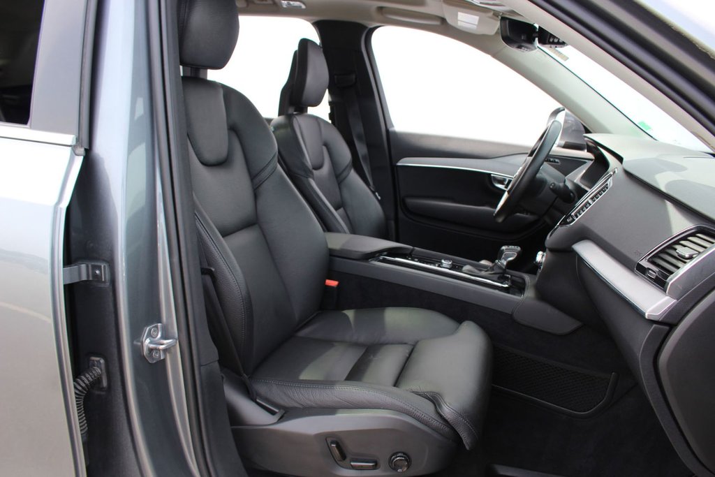 2020 Volvo XC90 in Antigonish, Nova Scotia - 42 - w1024h768px