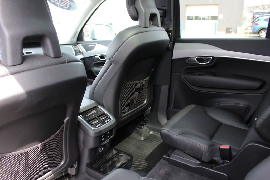 2020 Volvo XC90 in Antigonish, Nova Scotia - 30 - w1024h768px