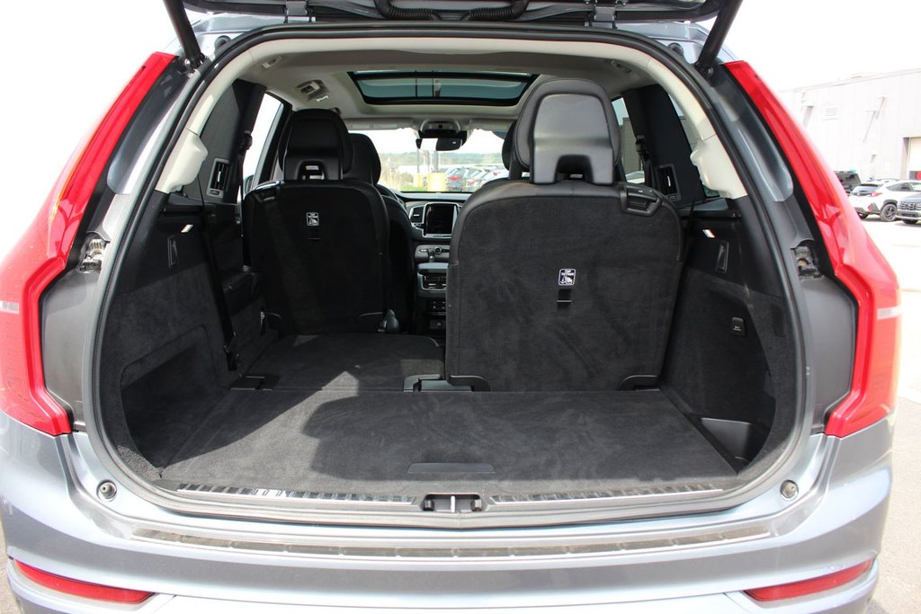 2020 Volvo XC90 in Antigonish, Nova Scotia - 35 - w1024h768px