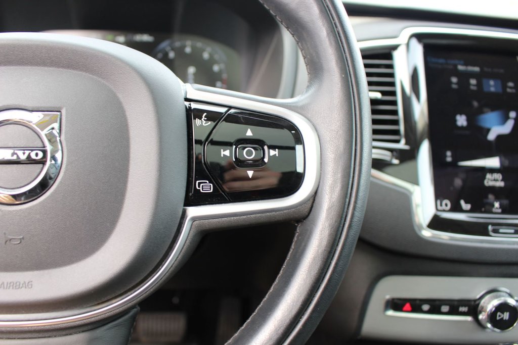 2020 Volvo XC90 in Antigonish, Nova Scotia - 19 - w1024h768px