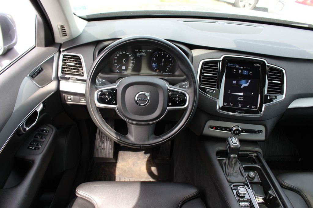2020 Volvo XC90 in Antigonish, Nova Scotia - 16 - w1024h768px