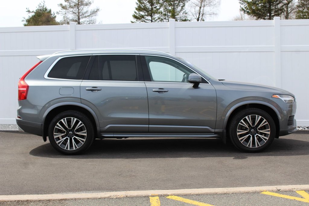 2020 Volvo XC90 in Antigonish, Nova Scotia - 8 - w1024h768px