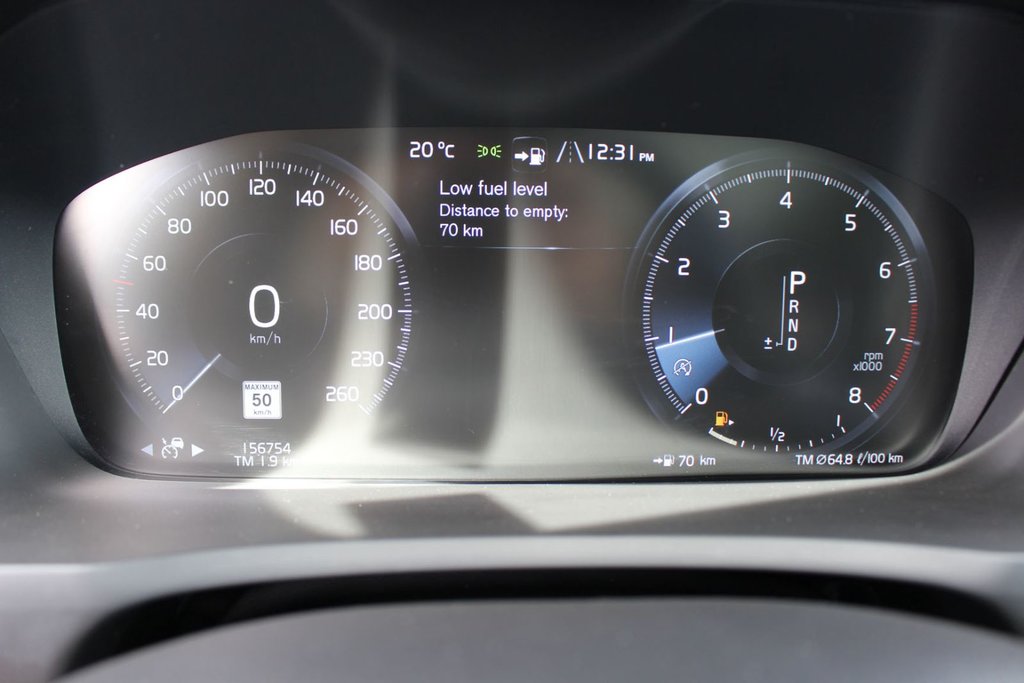2020 Volvo XC90 in Antigonish, Nova Scotia - 22 - w1024h768px