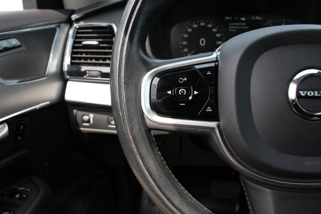 2020 Volvo XC90 in Antigonish, Nova Scotia - 18 - w1024h768px
