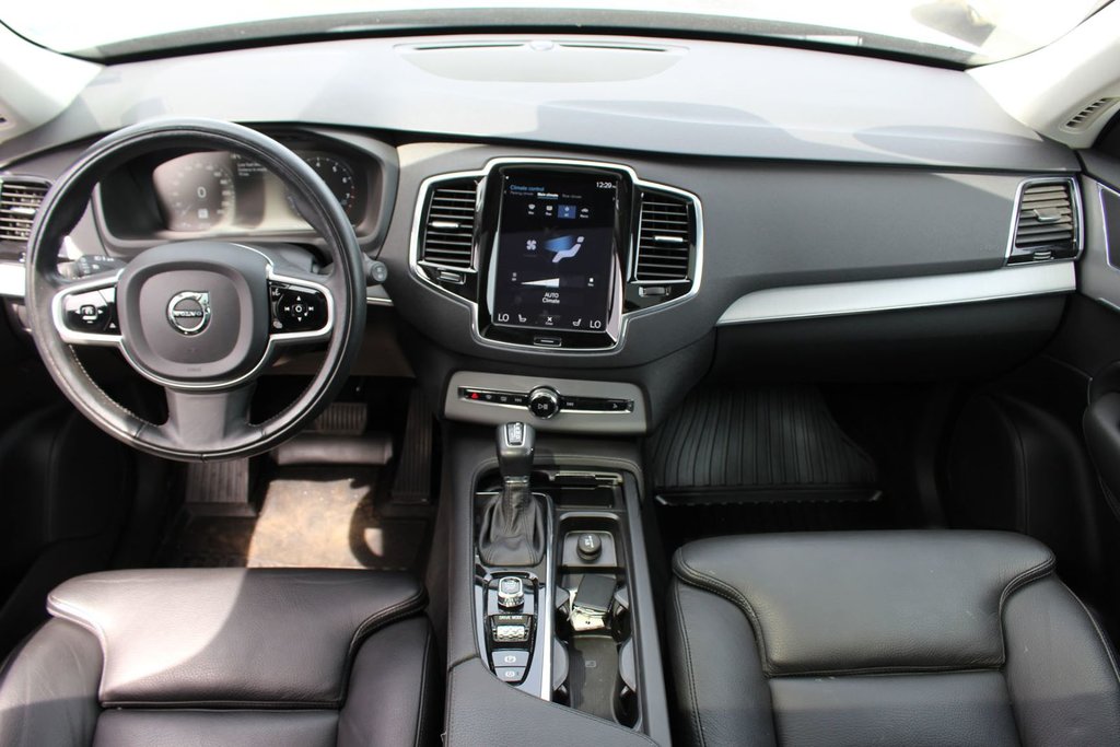 2020 Volvo XC90 in Antigonish, Nova Scotia - 15 - w1024h768px