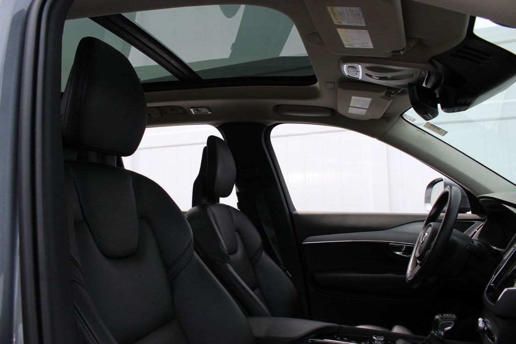 2020 Volvo XC90 in Antigonish, Nova Scotia - 48 - w1024h768px