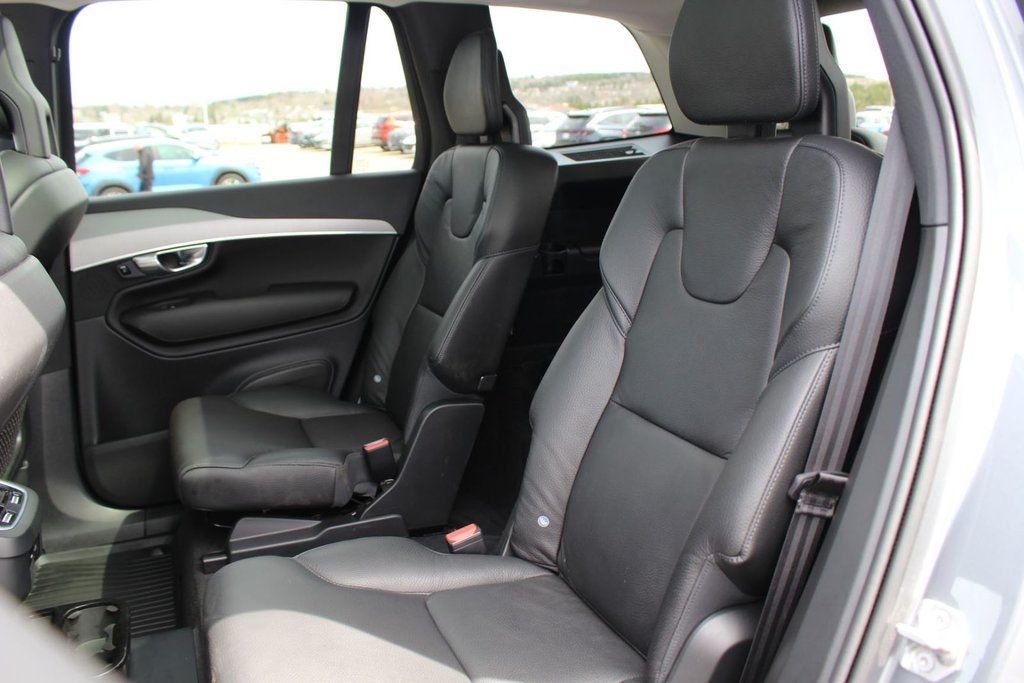 2020 Volvo XC90 in Antigonish, Nova Scotia - 29 - w1024h768px