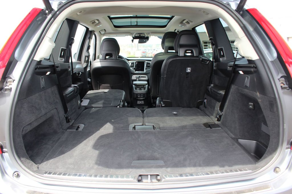 2020 Volvo XC90 in Antigonish, Nova Scotia - 37 - w1024h768px