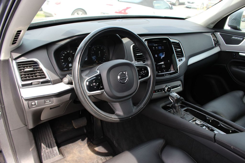 2020 Volvo XC90 in Antigonish, Nova Scotia - 11 - w1024h768px