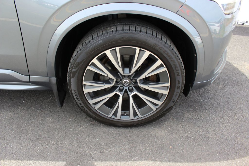 2020 Volvo XC90 in Antigonish, Nova Scotia - 9 - w1024h768px