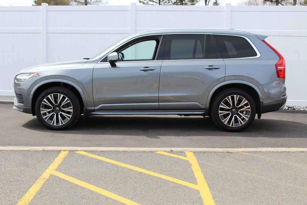 2020 Volvo XC90 in Antigonish, Nova Scotia - 4 - w1024h768px