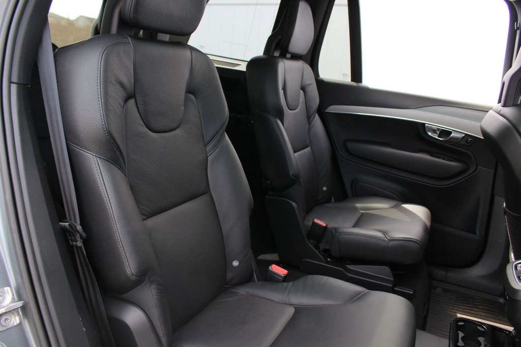 2020 Volvo XC90 in Antigonish, Nova Scotia - 40 - w1024h768px