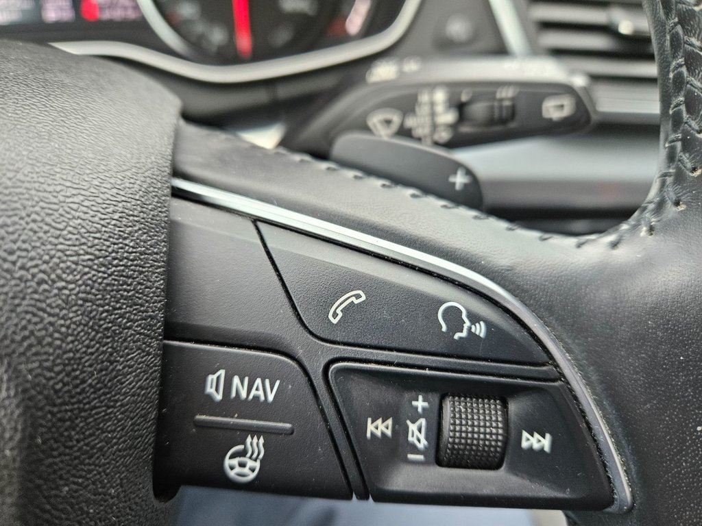 2019 Audi Q5 in Antigonish, Nova Scotia - 18 - w1024h768px