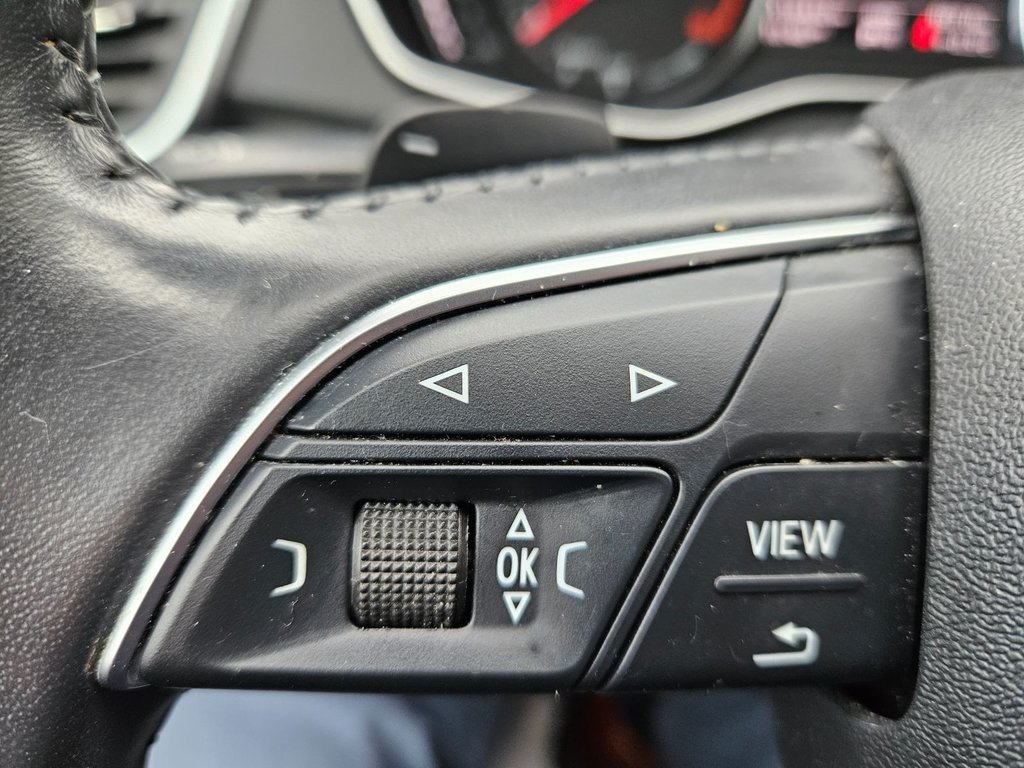 2019 Audi Q5 in Antigonish, Nova Scotia - 19 - w1024h768px