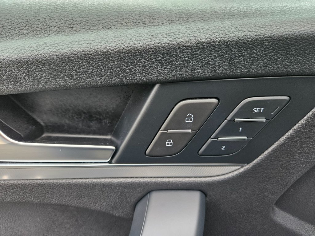 2019 Audi Q5 in Antigonish, Nova Scotia - 11 - w1024h768px