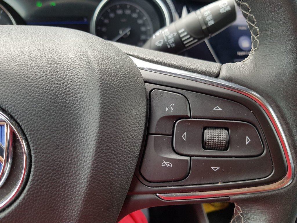2023 Buick Encore GX in Antigonish, Nova Scotia - 23 - w1024h768px