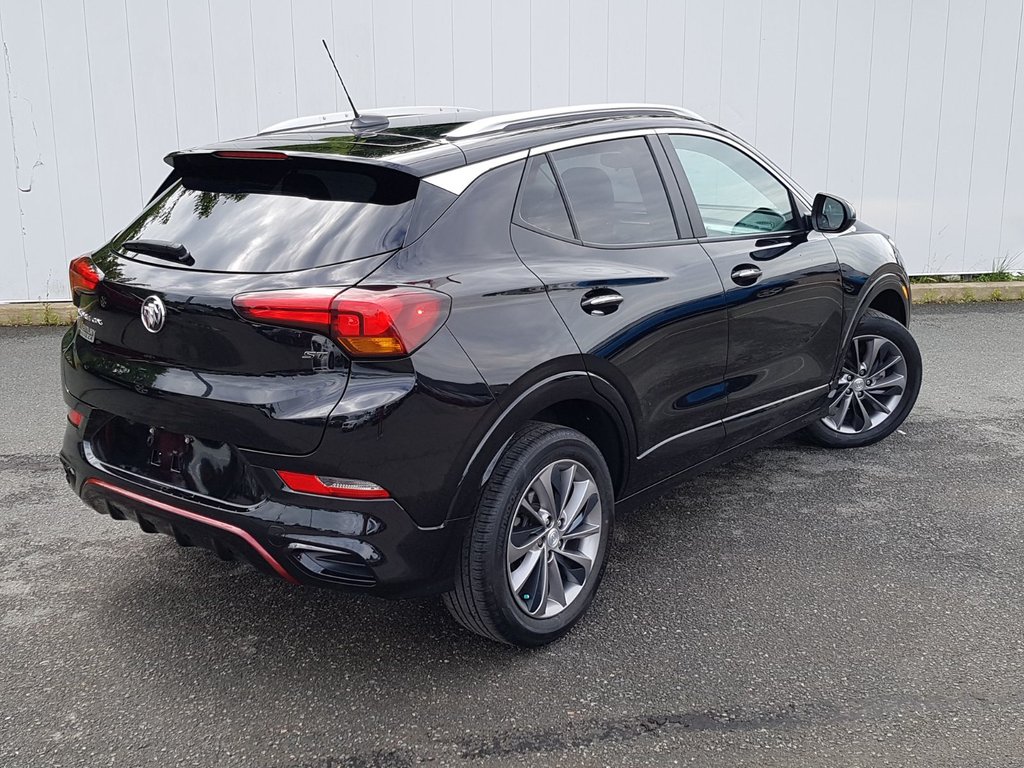 2023 Buick Encore GX in Antigonish, Nova Scotia - 3 - w1024h768px