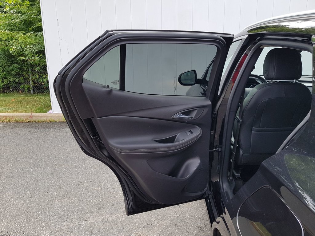 2023 Buick Encore GX in Antigonish, Nova Scotia - 36 - w1024h768px