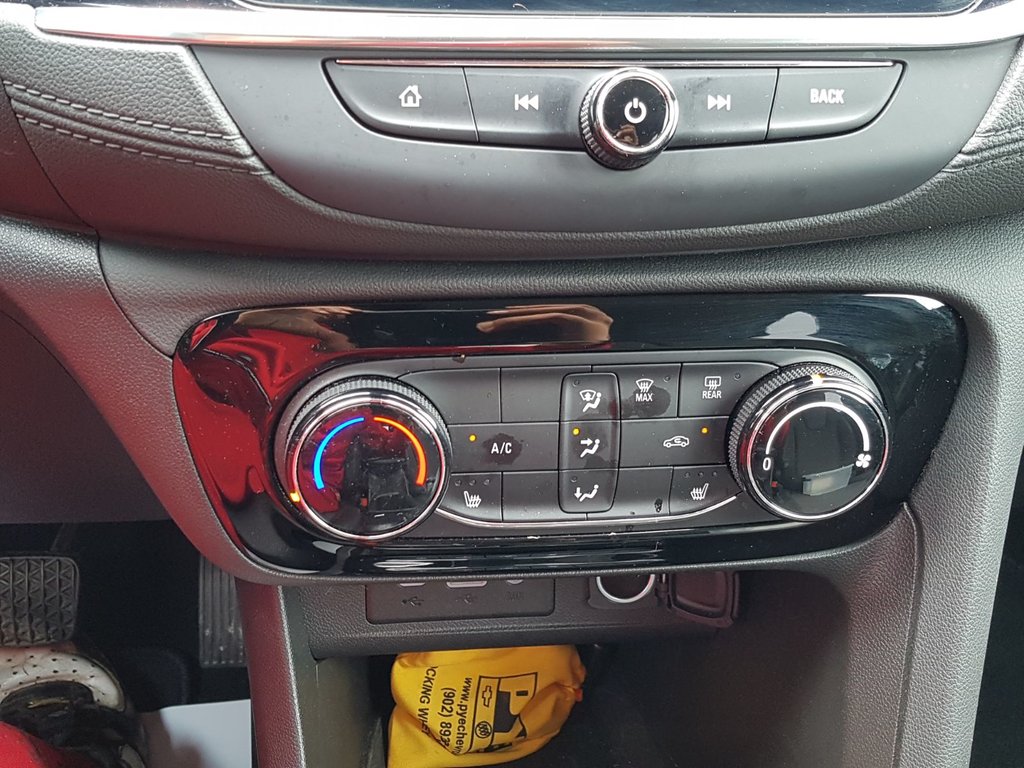2023 Buick Encore GX in Antigonish, Nova Scotia - 26 - w1024h768px