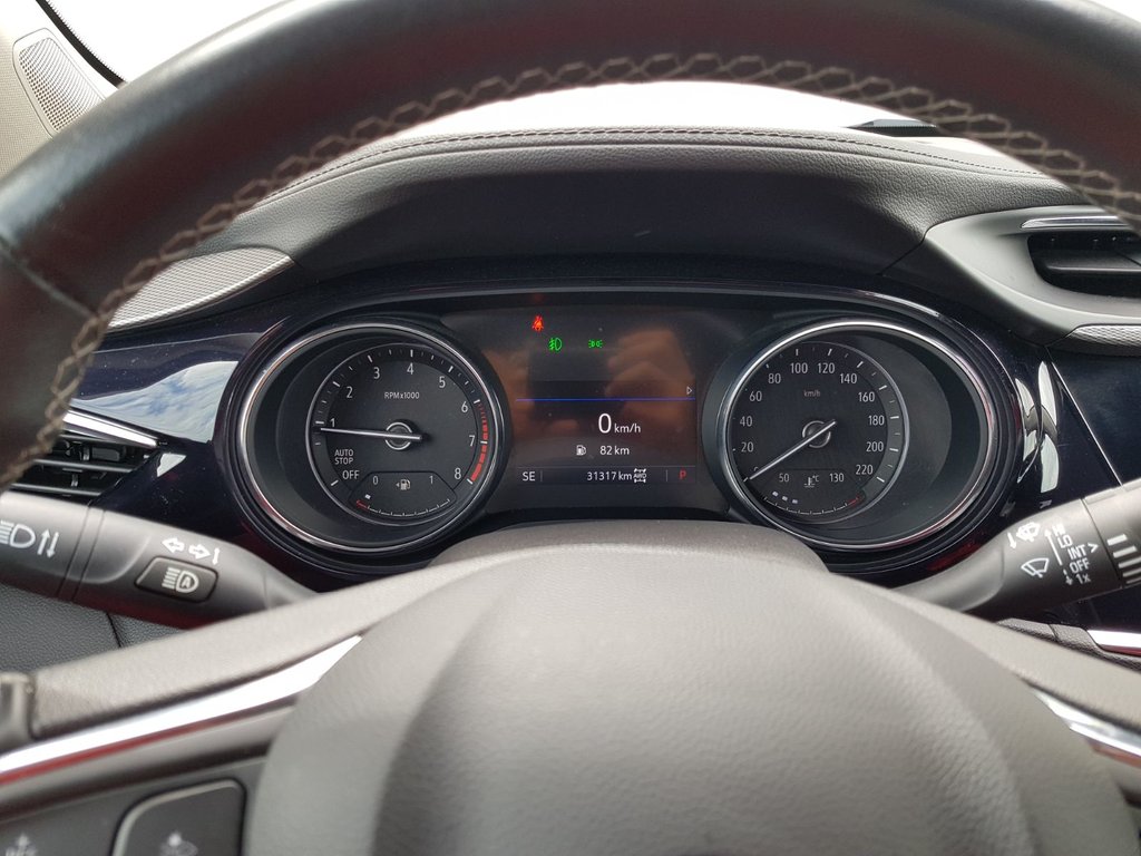 2023 Buick Encore GX in Antigonish, Nova Scotia - 24 - w1024h768px