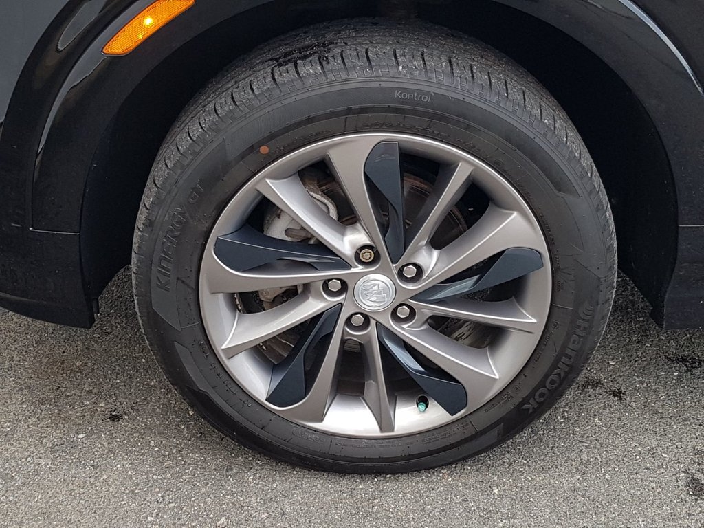 2023 Buick Encore GX in Antigonish, Nova Scotia - 14 - w1024h768px