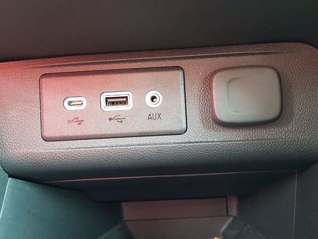 2023 Buick Encore GX in Antigonish, Nova Scotia - 33 - w1024h768px