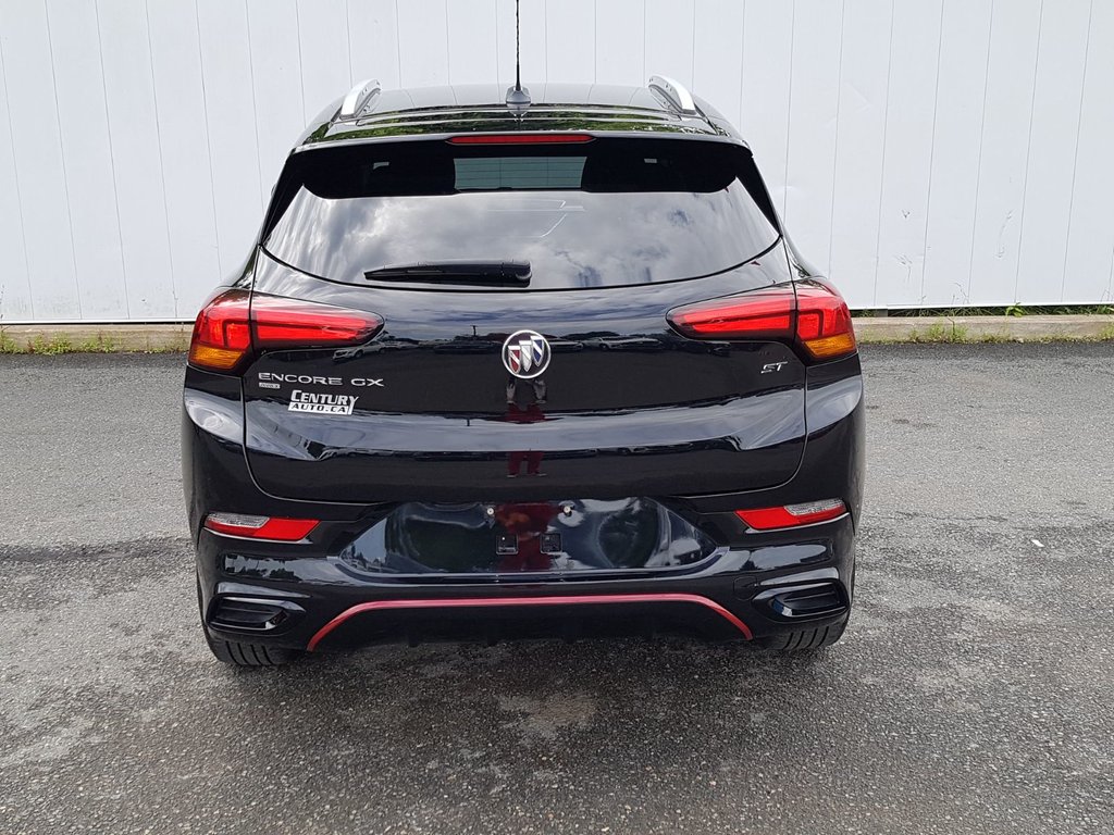 2023 Buick Encore GX in Antigonish, Nova Scotia - 4 - w1024h768px