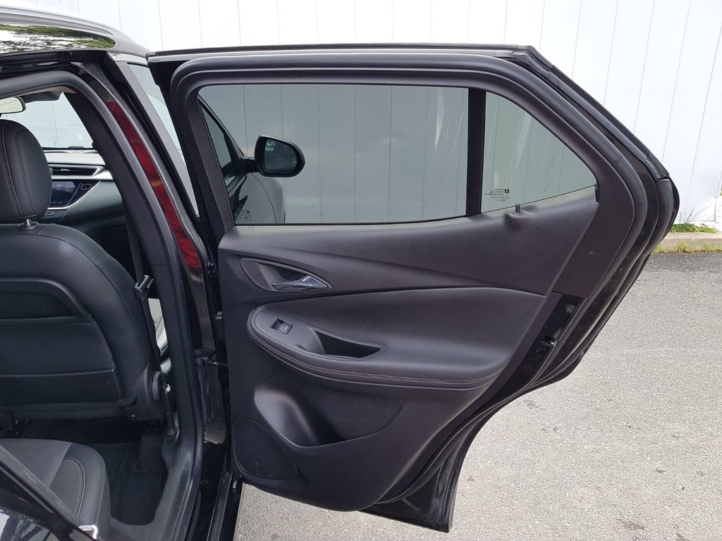 2023 Buick Encore GX in Antigonish, Nova Scotia - 42 - w1024h768px