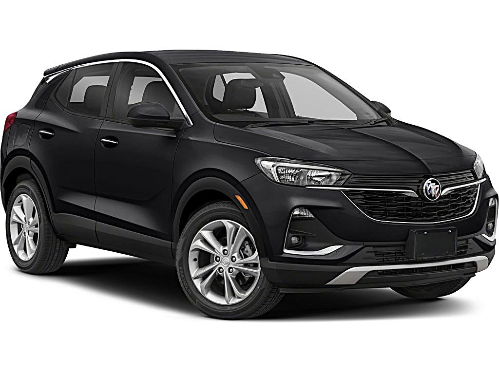 2023 Buick Encore GX Preferred | Leather | Cam | USB | HtdWheel in Saint John, New Brunswick - 1 - w1024h768px