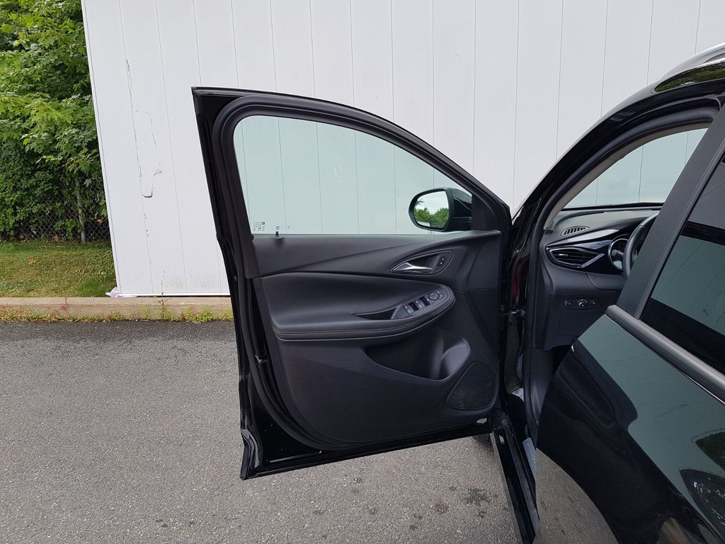 2023 Buick Encore GX in Antigonish, Nova Scotia - 16 - w1024h768px