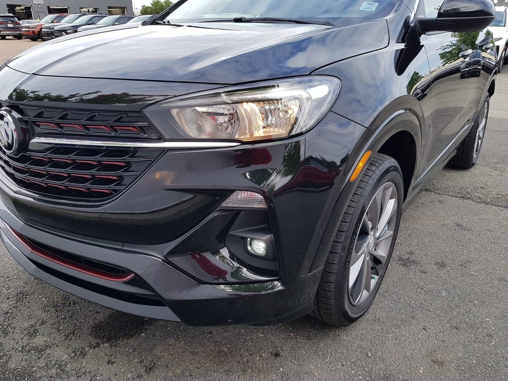 2023 Buick Encore GX in Antigonish, Nova Scotia - 15 - w1024h768px