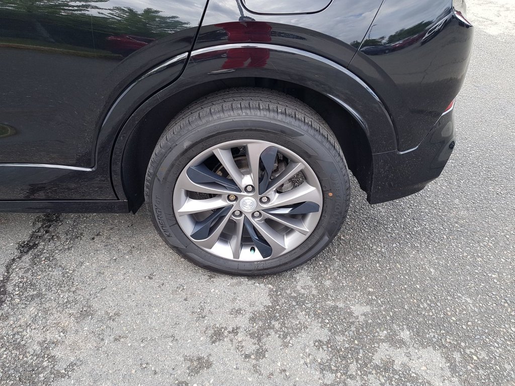 2023 Buick Encore GX in Antigonish, Nova Scotia - 13 - w1024h768px
