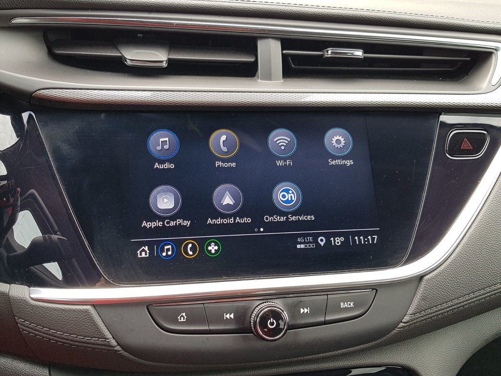 2023 Buick Encore GX in Antigonish, Nova Scotia - 25 - w1024h768px