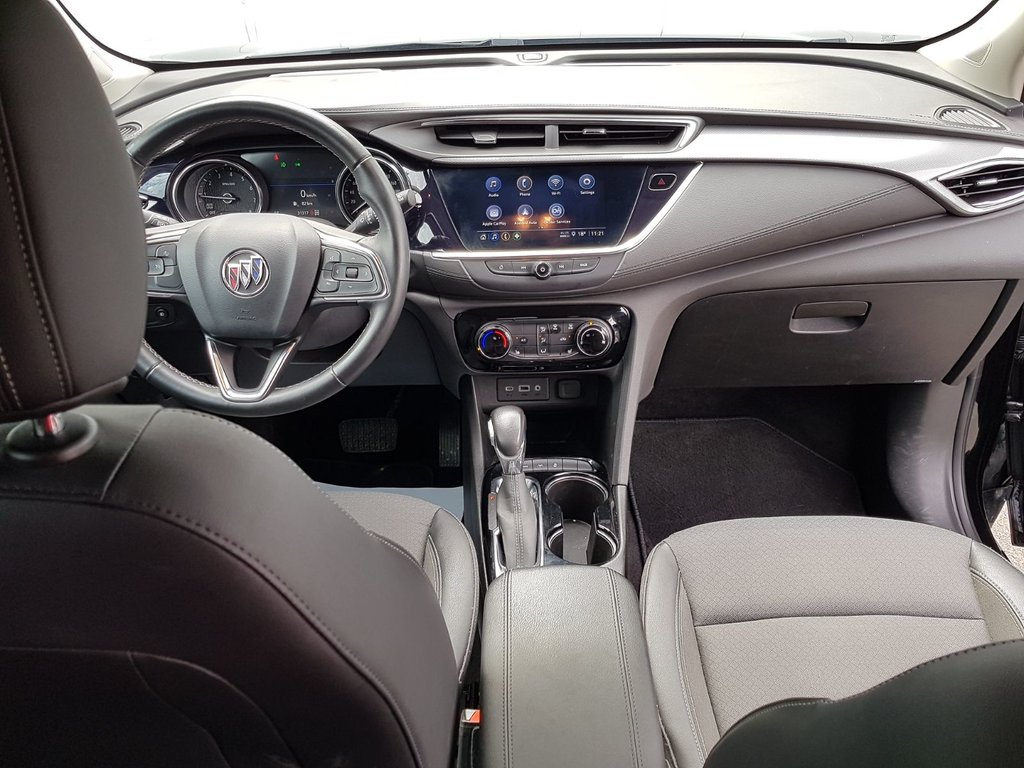 2023 Buick Encore GX in Antigonish, Nova Scotia - 54 - w1024h768px