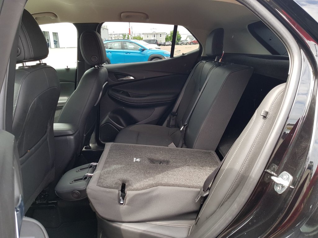 2023 Buick Encore GX in Antigonish, Nova Scotia - 39 - w1024h768px