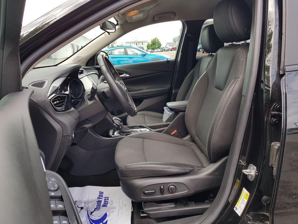 2023 Buick Encore GX in Antigonish, Nova Scotia - 19 - w1024h768px