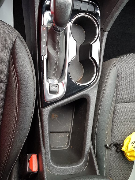 2023 Buick Encore GX in Antigonish, Nova Scotia - 27 - w1024h768px